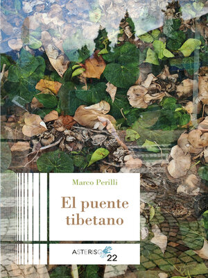 cover image of El puente tibetano